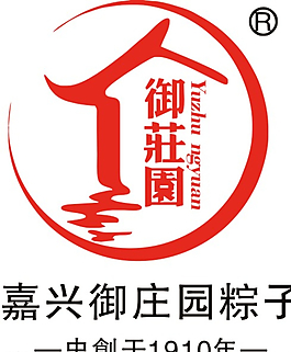 御庄园标志图片