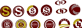 医疗logo图片