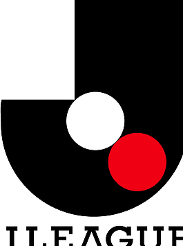 日本职业足球联赛徽标图片