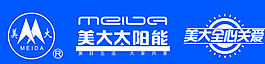 美大太陽(yáng)能圖片