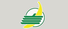 香蕉logo圖片