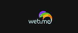 變色龍logo圖片