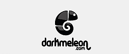 變色龍logo圖片
