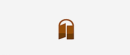 門(mén)logo圖片