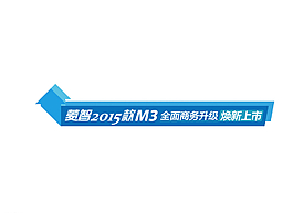 風行M3車身貼圖片