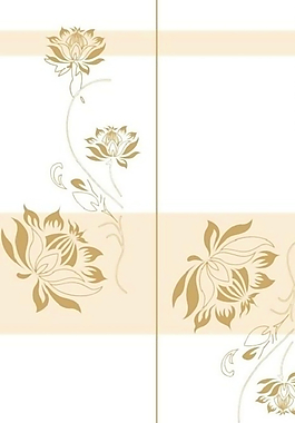 移門花紋圖片