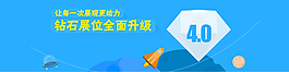 扁平化banner設計