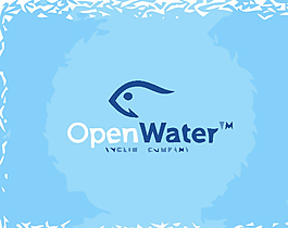 水珠logo圖片