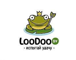 青蛙logo圖片