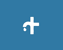水珠logo圖片