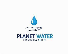 水珠logo圖片
