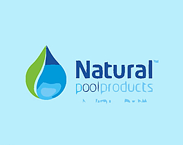 水珠logo圖片