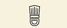 廚師logo圖片