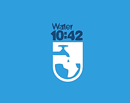 水珠logo圖片
