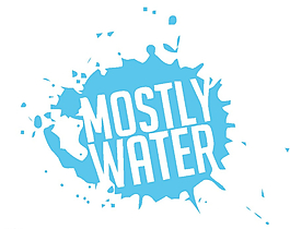 水珠logo圖片