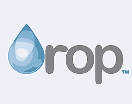 水珠logo圖片