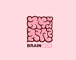 腦logo圖片