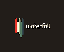水珠logo圖片