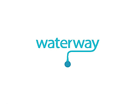 水珠logo圖片