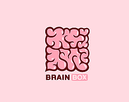 腦logo圖片