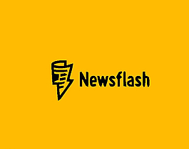 閃電logo圖片