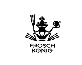 青蛙logo圖片