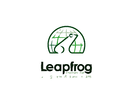 青蛙logo圖片