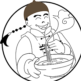 面食logo圖片