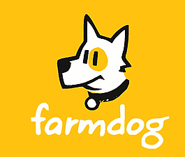 狗logo圖片