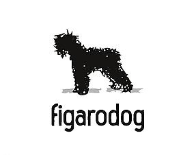 狗logo圖片