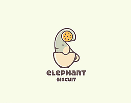 糕點logo圖片