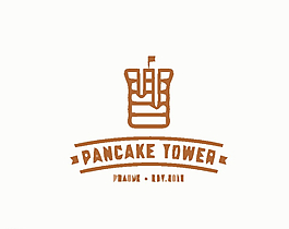 糕點logo圖片