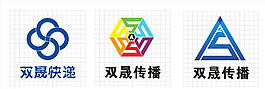 雙晟LOGO圖片
