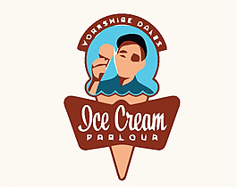 糕點logo圖片