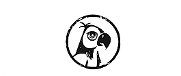 鸚鵡logo圖片