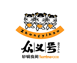 卡通logo圖片