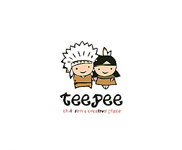 卡通logo圖片
