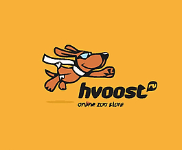 卡通logo圖片
