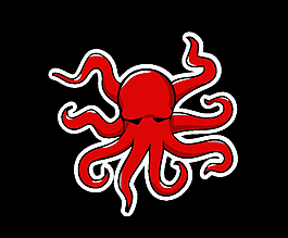 卡通logo圖片