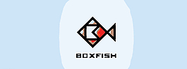 魚(yú)logo圖片