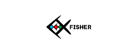 魚logo圖片