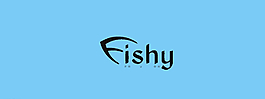 魚logo圖片