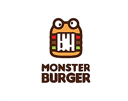 糕點logo圖片
