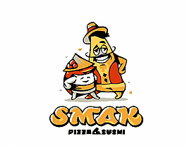 糕點logo圖片