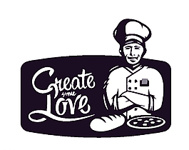 糕點logo圖片