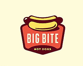 糕點logo圖片