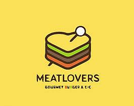 糕點logo圖片