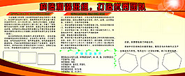 展板