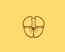 卡通logo圖片