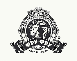 農(nóng)場logo圖片